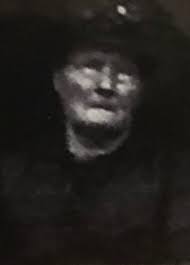 Mary Ann (Duncombe) Carter (abt.1847-1937)