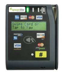 Normal sales of $1000 without card reader. Greenlite Wireless Credit Card Reader Vending Machine Card Reader