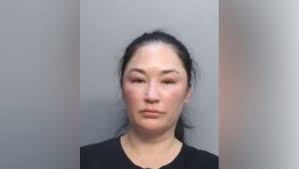 Georgia woman removed from Delta flight after refusing to end call