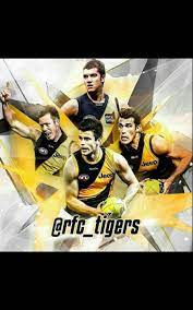Richmond Football Club Richmond Football Club Richmond Footy