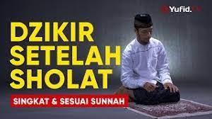 We did not find results for: Dzikir Setelah Sholat Bacaan Dzikir Setelah Sholat Fardhu Sesuai Sunnah Dan Singkat Yufid Tv Youtube