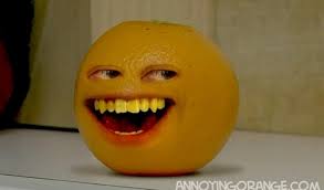 See all formats and editions. Annoying Orange Teaching Kids How To Be Annoying With Joke Book