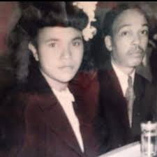 The McGhee's "Seeds of Adwell & Ruth"