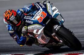 Ada Pembalap Cari Dokter Dan Marshal Di Motogp Inggris Ada Apa Semua Halaman Gridoto Com