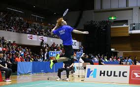 May 16, 2021 · pemain badminton para negara, cheah liek hou mempamerkan aksi cemerlang untuk muncul juara di kejohanan badminton para antarabangsa sepanyol sekaligus mengesahkan tempatnya ke sukan paralimpik tokyo. Vol 14 Cheah Liek Hou Interview The Nippon Foundation Paralympic Support Center