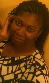 Erica Chadwick, Kinston, NC North Carolina currently in Greensboro, NC USA