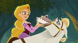 Dcyoutube.com is the best download center to download youtube tangled full movie in hindi cartoon videos at one click with the best quality, you can convert. Disney S Tangled Before Ever After Lands On Dvd April 11 Animation World Network