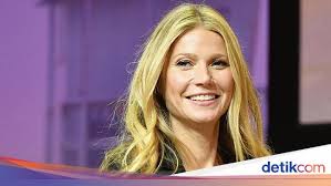 Luncurkan Majalah Goop, Gwyneth Paltrow Gandeng Anna Wintour