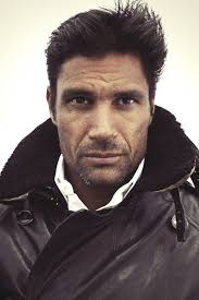 Manu Bennett