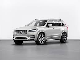 2020 Volvo Xc90 Prices Reviews And Pictures U S News