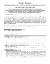 Police officer resume tips and ideas. Samples How Smart Resume Services Writers Work