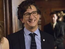 Characters in Love (2016)