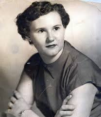 Kathleen Gibson Obituary