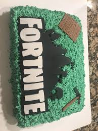 Birthday Cakes Fortnite Season 9 Pin By Jocelyn Gifford On Cakes I Have Made Birthday Sheet Cakes Boy Birthday Cake Birthday Cake Kids
