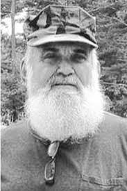 Obituary: Donald E. Bernard