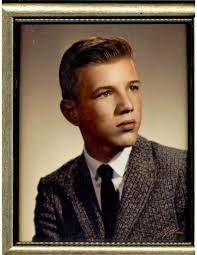 Obituary for LeRoy Oliver Herdman