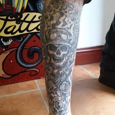 We did not find results for: Old Biker With Tattoos Novocom Top