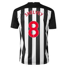 Jun 23, 2021 · spain striker alvaro morata has been denied from the penalty spot by newcastle united goalkeeper martin dúbravka, who's lining up between the sticks for slovakia. Puma Newcastle United Jonjo Shelvey Home Shirt 2020 2021 Domestic Replica Shirts Sportsdirect Com
