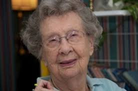 Mrs. Georgia Hall McLeod Obituary July 8, 2014