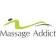 Massage Addict Mississauga Meadowvale logo
