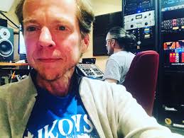 Travis and Mike #audio #video #recordingden