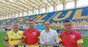 Petrolul Ploiești un parteneriat nou cu Școala de Fotbal AC Toader