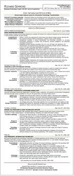 chief information officer
