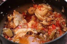 Meal 41 Cote D Ivoire United Noshes African Food West African Food Africa Food