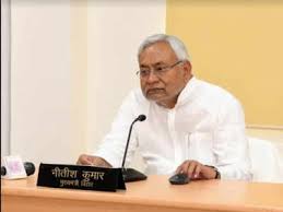 Kumar singh assumed charge as chief secretary of bihar in march this year. Bihar Cm Asks Chief Secretary To Conduct Skill Survey Of Returning Migrant Workers Patna News Times Of India