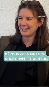 At Grant Thornton Switzerland/Liechtenstein, we support and encourage our  employees and offer an ideal environment where talents can develop and  grow. Interesting work, modern working models and employment conditions, a  good team
