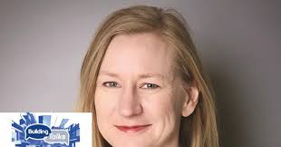 Building Talks Creating Communities podcast: In conversation with Selina  Mason at Lendlease