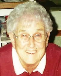 Winifred C. Rounds Obituary