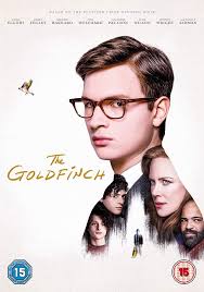 The Goldfinch (2019)