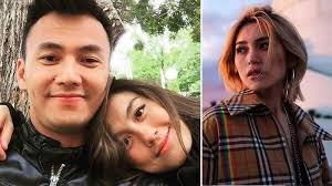 Wijin cerita tentang gisel di depan boy william ! Ungkap Alasan Putus Dari Agnez Mo Jawaban Wijin Jika Mantan Pacar Minta Balikan Bikin Jedar Kesal Tribunnews Bogor