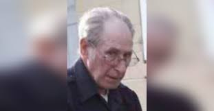 Obituary information for Johnny "John" N. Cullum, Sr.