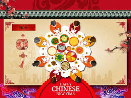 Chinese new year 2021 falls on friday, february 12, 2021, beginning a year of the ox. Chinese New Year Eve é™¤å¤• The Last Day Of The 12th Month On The Lunar Calendar On This Day Fami Chinese New Year Eve Happy Chinese New Year Chinese Festival