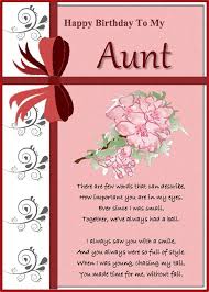 No two aunts are the same — even in your own family. Beautiful Images For Birthday Wishes For Aunty Happy Birthday Cards