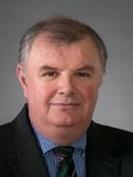 Five Saints Distilling Team Members