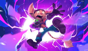 Ratchet and clank walluploaded by: 2021 Ratchet And Clank Rift Apart 4k Hd Games 4k Wallpapers Images Backgrounds Photos And Pictures