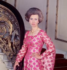 Anne, the princess royal, british royal, second child and only daughter of queen elizabeth ii and the marriage of princess anne and capt. Princess Anne S Most Iconic Royal Outfits Style British Vogue
