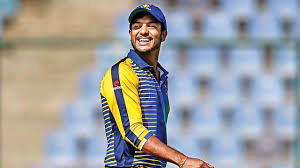 He made his international debut for the india cr. After Record Breaking Domestic Season Batsman Mayank Agarwal Admits That There Have Been Talks With Selectors