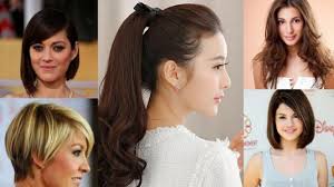 Check spelling or type a new query. Lima Model Rambut Wanita Yang Pas Untuk Wajah Oval