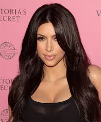 #kim kardashian #kim kardashian hair #hair tutorial #hairstyle #hair trends #bobbyglam. 24 Kim Kardashian Hairstyles Hair Cuts And Colors