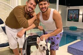 We did not find results for: Carlinhos Maia E Chamado De Homofobico Apos Negar Que Tera Casamento Gay O Tempo