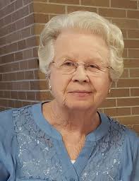 Martha Dean Roberson