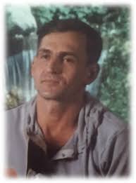 In Loving Memory Of Garry Lynn Cole