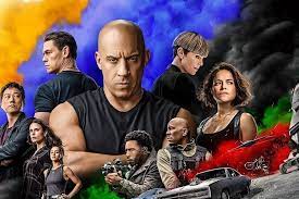 Wyczekiwane premiery filmowe 2021 (21). Szybcy I Wsciekli 9 Z Pierwszymi Ocenami Recenzenci Nie Sa Zachwyceni