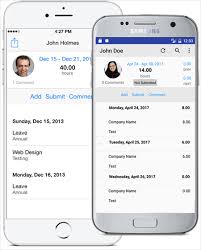 It has the functionalities for calculating payroll and billable hours. Free Timesheet Software Employee Timesheet App By Weworked