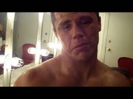 Billy Bailey Interview