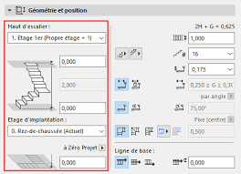 Maybe you would like to learn more about one of these? Options Escalier Geometrie Et Position